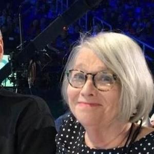 Meet your Posher, Mary